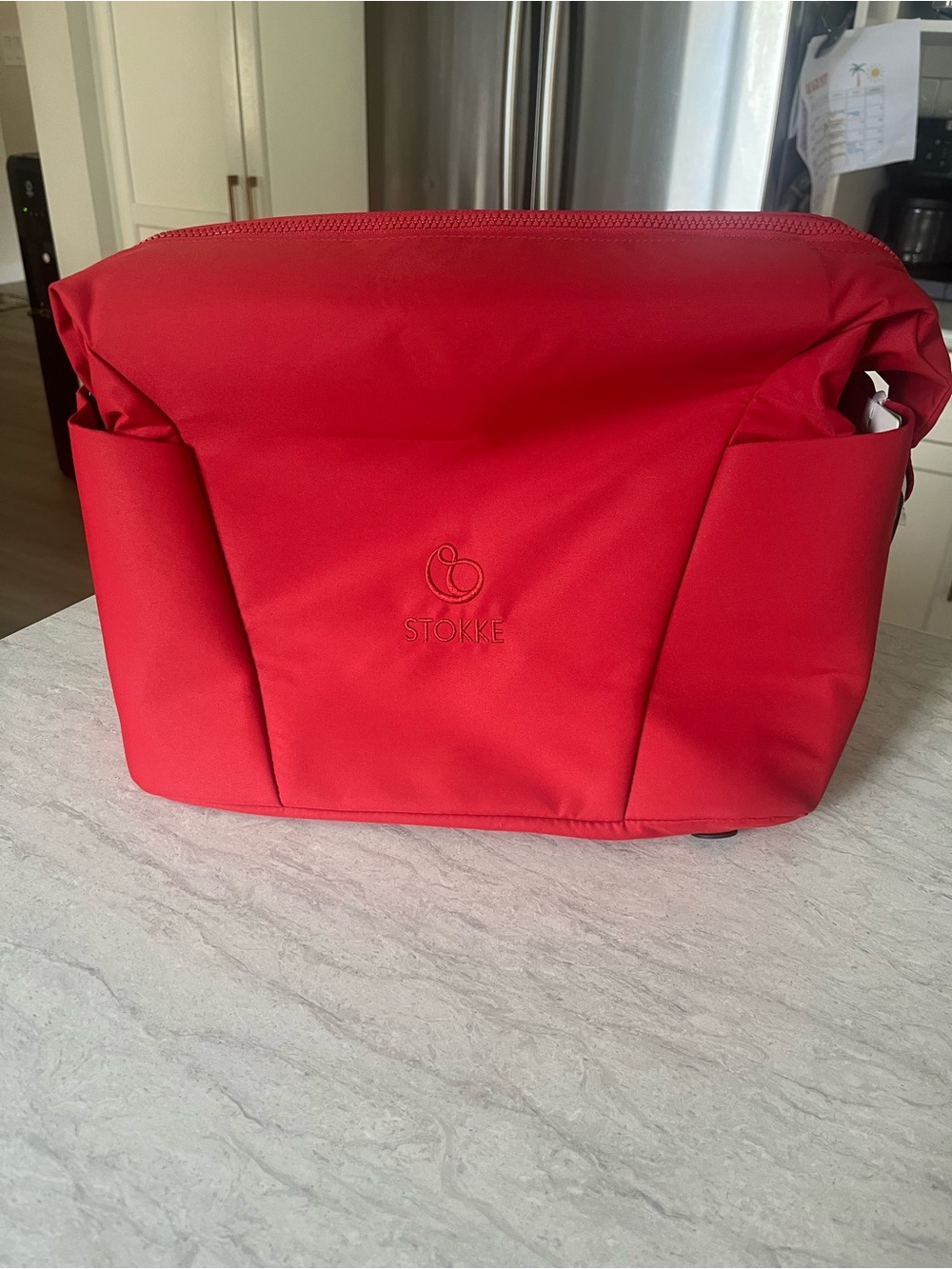 Stokke Xplory X Changing Bag